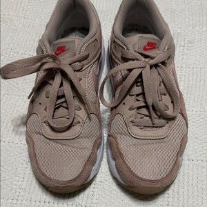 Nike Pink Women's Running Shoes